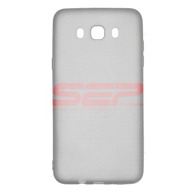 Toc TPU Matte Samsung Galaxy J7 2016 Mint foto