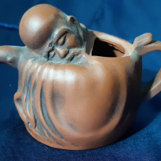 Ceainic de colecție ceramică China