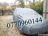 Prelata husa auto berlina jeep suv 400cm 50 lei, 430cm 52 lei, 480cm 55 lei, 540cm 57 lei, 580cmx175x120cm 60 lei, impermeabila.