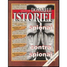 Dosarele Istoriei Nr. 1 Anul 1998