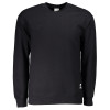 Hanorace Joma Urban Street Sweatshirt 102880-100 negru, L, M, S