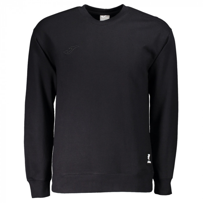 Hanorace Joma Urban Street Sweatshirt 102880-100 negru