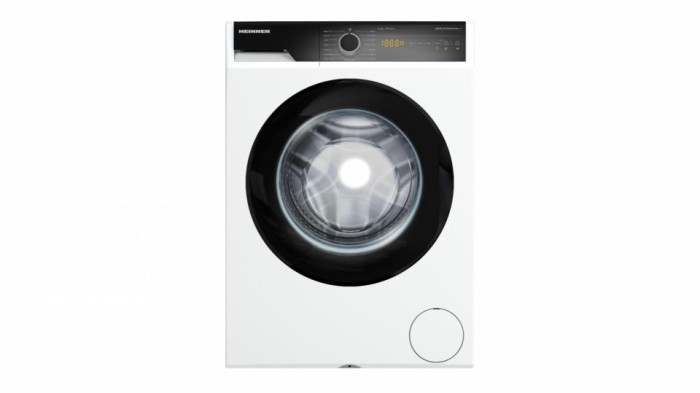 MASINA DE SPALAT HEINNER HWM-VT2104CHA++