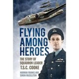 Flying Among Heroes
