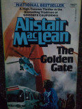 Alistair Maclean - The Golden Gate (1977)