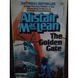 Constantin Corega - The Golden Gate (Editia: 1977)