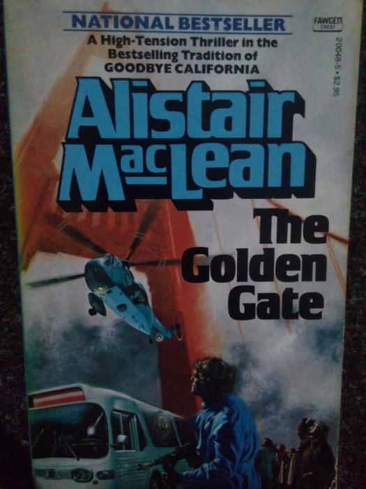 Constantin Corega - The Golden Gate (Editia: 1977)