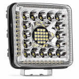 Lampa De Lucru Awl13 77 Led Flood 9-36v Amio 02427, General