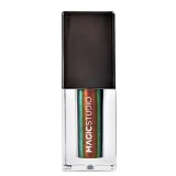 Cumpara ieftin Fard Ochi Lichid Duocromatic Magic Studio Black Crystals 50518, 1.8ml, Multicolor, Efect Metalizat