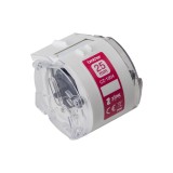 Banda Continua Hartie Original Brother Color, CZ1004, pentru VC-500W, 25mm x 5m, incl.TV 0 RON, &quot;CZ1004&quot;
