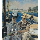 Konemann: French Painting 1830-1920 (Art Periods &amp; Movements) (2025 Edition)