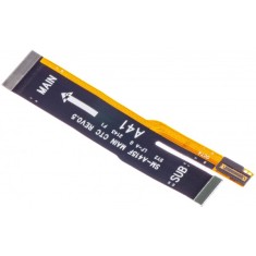 Banda Placa Samsung Galaxy A41 A415, Main, Service Pack GH59-15263A
