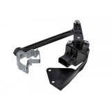 Senzor nivel faruri Skoda Superb, 2001-2008, Audi A4 B5 1994-2001, A6 C5 1997-2005, Vw Passat B5 1996-2005, Fata, 8D0941299B