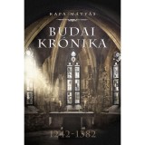 Budai kr&oacute;nika - Kapa M&aacute;ty&aacute;s