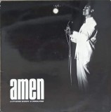 Disc vinil, LP. Amen - J.Littleton Chante O.Vercruysse-J.E. LITTLEWOOD-242639