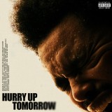 Hurry Up Tomorrow | The Weeknd