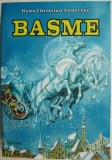 Basme &ndash; Hans Christian Andersen (cateva insemnari)