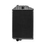 Radiator racire apa John Deere cu 5 randuri, AR95802 RE21893 RE38664