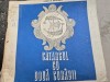 Catargul cu doua corabii - Gabriela Melinescu, ilustratii de Rodica Prato