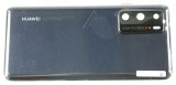 CAPAC BATERIE HUAWEI P40 (ANA-LNX9, ANA-LX4), BLACK 02353MBJ Telefon, Smartphone HUAWEI