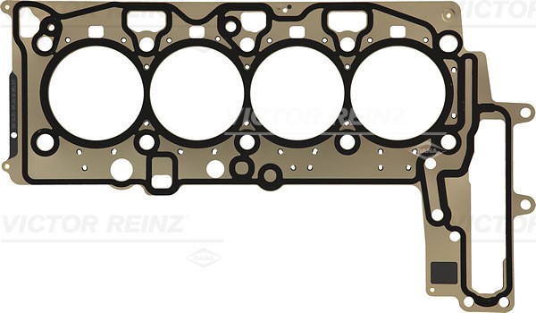 VICTOR REINZ 61-38110-00 Garnitura, chiulasa