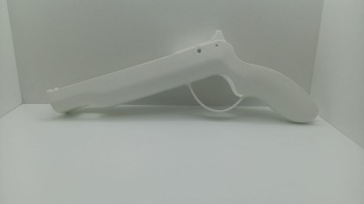 Pusca Nintendo Wii foto