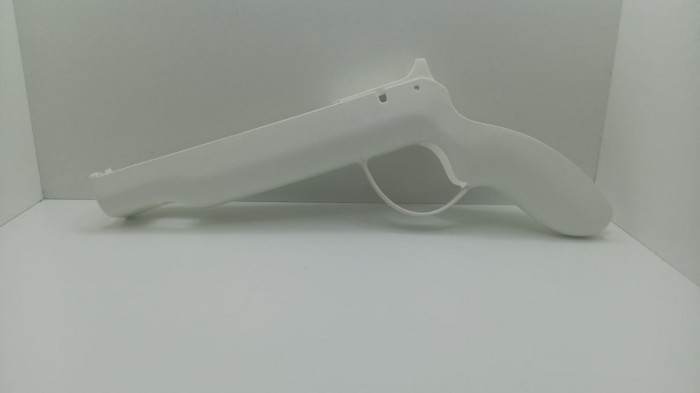 Pusca Nintendo Wii