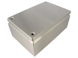 Carcasă universală RITTAL 1566.000 KX naturală IP66 200x300x120mm
