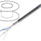 Cablu RS232/RS485 2x2x22AWG 30m PVC Crom CPR Eca