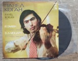 Pavel Kogan, J. Haydn - concerto no. 1, Mozzart - concerto no. 5// disc vinil