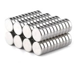 Magnet neodim disc 5mm x 2mm