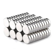 Magnet neodim disc 5mm x 2mm