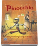 Pinocchio Repovestire Carlo Collodi - Didactica Publishing House