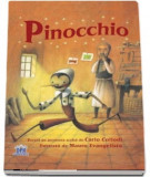 Pinocchio (repovestire)