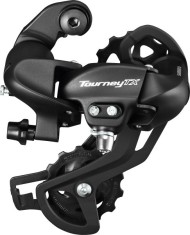 Schimbator Spate Shimano Tourney tx Rd-tx800Sgsl, 7-8Viteze, fara ambalaj Ultimate FactoryBikes
