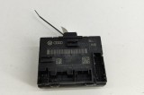 Modul de control ușă dreapta față AUDI A6 4G2, C7, 4GC 2015 OEM: 4G8959793J,4G8959793G 27477723