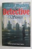 VINTAGE MYSTERY AND DETECTIVE STORIES , edited by DAVID STUART DAVIES , 2006