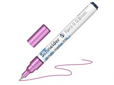 Marker metalic Paint-It 010 0,8 mm,violet metallic