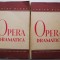 Opera dramatica (2 volume) &ndash; Lucian Blaga