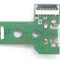 JDS-030 MODUL CU MUFA MICRO-USB CONTROLLER PS4 Articol Alternativ