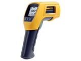 Pirometru FLUKE-568 LCD 98x96 -40&divide;800&deg;C Acurat IR &plusmn;1% &plusmn;1&deg;C