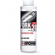 Ulei Suspensie Ipone Fork 20W