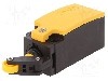 Limitator de cursa, max. 220V DC, max. 400V AC, 6A, IP66, EATON ELECTRIC - LS-11D/L