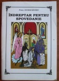 Nicodim Mandita - Indreptar pentru spovedanie