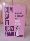 Bella Mackie