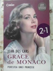 GRACE DE MONACO, POVESTEA UNEI PRINTESE-JEAN DES CARS-276781 foto