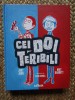 Cei doi teribili &ndash; Jory John, Mac Barnett