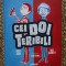 Cei doi teribili &ndash; Jory John, Mac Barnett