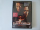 Vinatorii de oase - dvd
