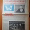 ziarul magazin 19 ianuarie 1980-ceausescu a fost reales presedite FDUS